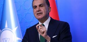 Katz ve Netanyahu’nun Cumhurbaşkanı Erdoğan’ı hedef alan alçak sözlerine AK Parti’den ilk tepki