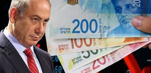 Netanyahu’yu kara günler bekliyor İran’la savaş İsrail’e pahalıya patladı