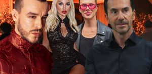 Operasyonda yeni dalga Cem Adrian ve İlker İnanoğlu’na gözaltı kararı