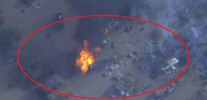 Nijerya ordusu ’yanlışlıkla’ pazar yerini vurdu: 56 ölü, 14 yaralı