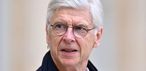 Arsene Wenger’den A Milli Futbol Takımı hakkında dikkat çeken yorum