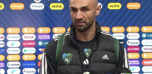 Serdar Dursun’dan ’’Şampiyon kim olur’’ sorusuna bomba cevap