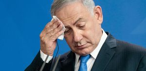 Rayo Vallecano taraftarından Netanyahu’yu kızdıracak tezahürat