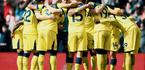 Tottenham’ın kaderi yine değişmedi Küme düşme tehlikesi daha da arttı