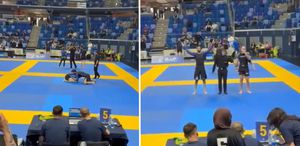 Ünlü oyuncu Barış Arduç sporda da iddialı: İtalya’dan altın madalya ile döndü