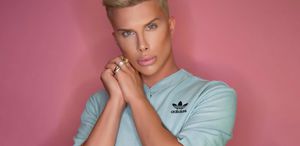 Yerli Ken Bebek Samet Liçina gözaltına alındı