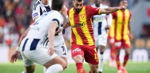 Süper Lig’de 3-3’lük çılgın maç: Penaltı, kırmızı kart ve daha neler neler