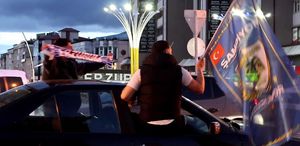 Erzurumspor FK, Süper Lig için saatleri sayıyor