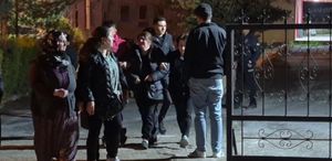 Tartıştığı kuzenini öldürdü