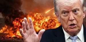 Trump bu kez Çin’i tehdit etti: Yüzde 50 gümrük vergisi uygularız