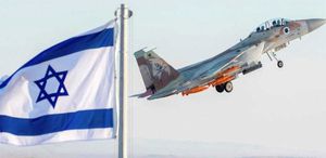 Trump tehdit etti, İsrail hemen harekete geçti Orduya ’hazır ol’ talimatı