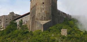 Haiti’de tarihi kalede izdiham: 30 ölü