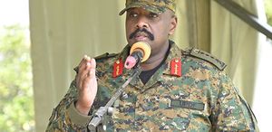 Uganda Savunma Kuvvetleri Komutanı Türkiye’yi hedef alan tartışmalı paylaşımlarını sildi