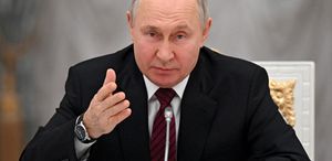 ABD-İran görüşmelerinin çökmesinin ardından Putin resmen devreye girdi