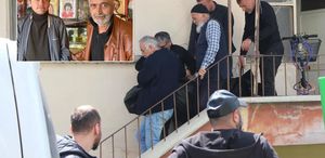 11 yıl sonra aynı evde aynı acı Bir ailenin ocağı söndü