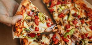 50 yıllık pizza devi iflas etti Tüm şubeler kapatıldı