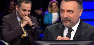 500 bin TL’lik soruda kritik karar Ferhat Buran’ın tercihi şaşırttı