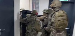 56 ilde eş zamanlı DEAŞ operasyonu: 525 şüpheli yakalandı