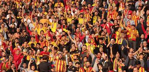 FIFA’dan Yeni Malatyaspor’a 6 puan silme cezası