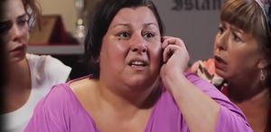 72 kilo verdi Ünlü oyuncuyu görenler tanıyamıyor