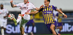 Kümede kalmak isteyen Eyüpspor 904’te yıkıldı