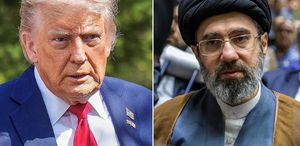 ABD basını: İran-ABD diplomasi kapısı hala açık, taraftar yeniden masaya oturabilir