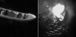 ABD ordusundan operasyon Çok sayıda ölü var