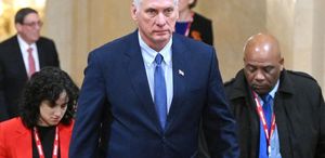 Küba’dan ABD’ye tarihi rest: İşgal halinde kendimizi savunuruz, gerekirse ölürüz