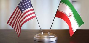 ABD’nin İran’dan uranyum zenginleştirmeyi 20 yıl dondurmasını istediği iddia edildi