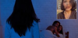 Aile apartmanında yasak aşk skandalı: Kocamla eltimi yatakta uygunsuz pozisyonda yakaladım