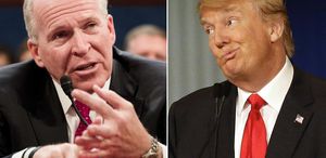 Eski CIA Direktörü Brennan: Trump akli dengesini yitirdi, 25. madde devreye sokulmalı