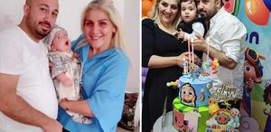 İlaçlama sonrası ölen Toprak bebeğin davasında bir sanığa tahliye