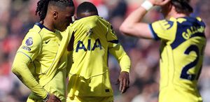 Nereden nereye 802 milyon euroluk dev takım küme düşüyor