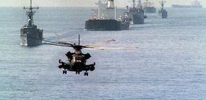 Abluka öncesi Hürmüz’de trafik durdu Uzmanlardan petrol için 150 dolar uyarısı