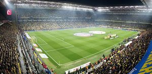 Fenerbahçe’den Çaykur Rizespor maçı öncesi taraftara çağrı