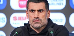 Volkan Demirel’in Galatasaray maçı öncesi geleceği belli oldu