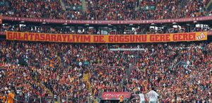 Taraftar ateş püskürüyor Galatasaray’ın yıldızından olay paylaşım