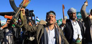 Husilerden ABD ve İsrail’e tehdit: İran’a yeniden saldırırsanız artan askeri operasyonlarla karşılık veririz