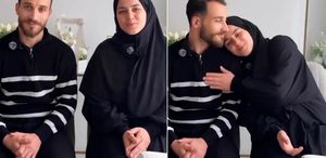 İnfluencer eşiyle karar aldı, imamlığı bıraktı