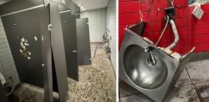 Galatasaray’dan tribündeki büfelerle ilgili açıklama