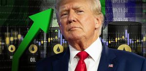 Trump’ın abluka kararı petrol fiyatlarını uçurdu