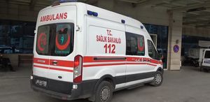 Batman’da iki grup arasındaki silahlı kavgada 3 kişi yaralandı