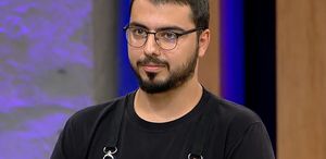 MasterChef şampiyonu Serhat Doğramacı baba oluyor Büyük mutluluğu böyle duyurdu