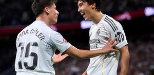 Real Madrid’de ayrılık sezon sonunda kesinleşti