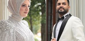 Kadir Ezildi’den şok iddia: Aileden, ayrılmamız için büyü yapanlar var