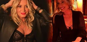 Saba Tümer’den olay sözler: Çocuk doğurmak bana saçma geliyor