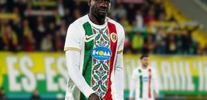 Süper Lig’e çıkma mücadelesi veren Amedspor’a büyük şok