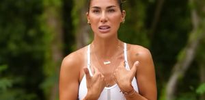 Survivor Gözde’den sert çıkış: Ben gitmemeliydim