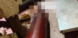 Tapınak temizliğinde dehşet: 17 yaşındaki kız 1 tonluk kiriş altında can Verdi