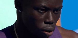 Rekor artık Usain Bolt’a ait değil 18 yaşındaki Gout Gout tarih yazdı